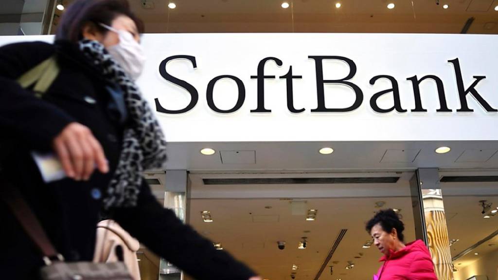 軟銀揪OpenAI 在日設新公司