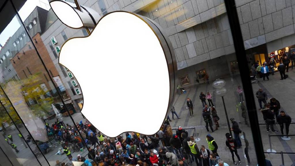 蘋果 傳將推出平價MacBook