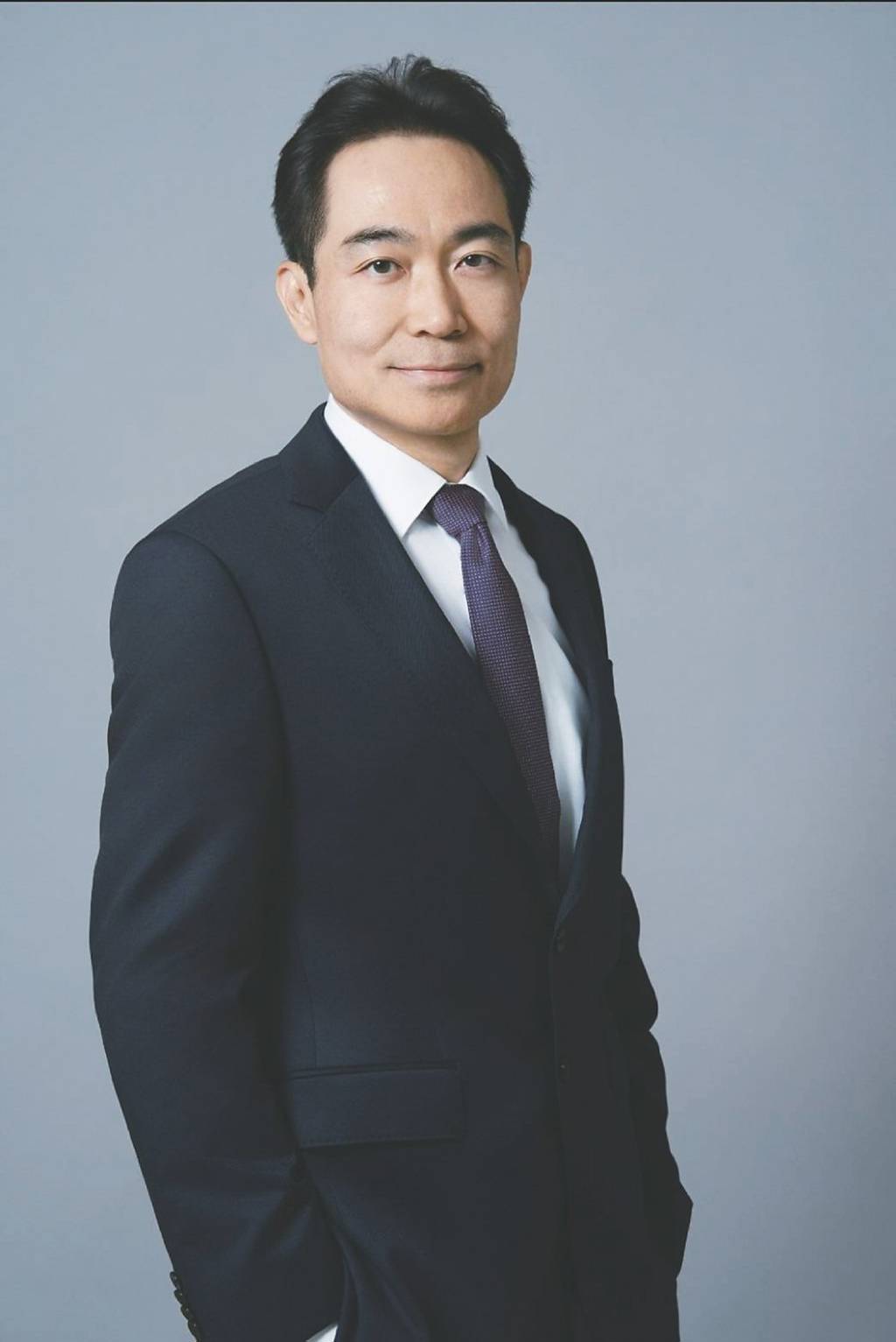 積極耕耘高資產客群 游天立出任渣打銀行總經理