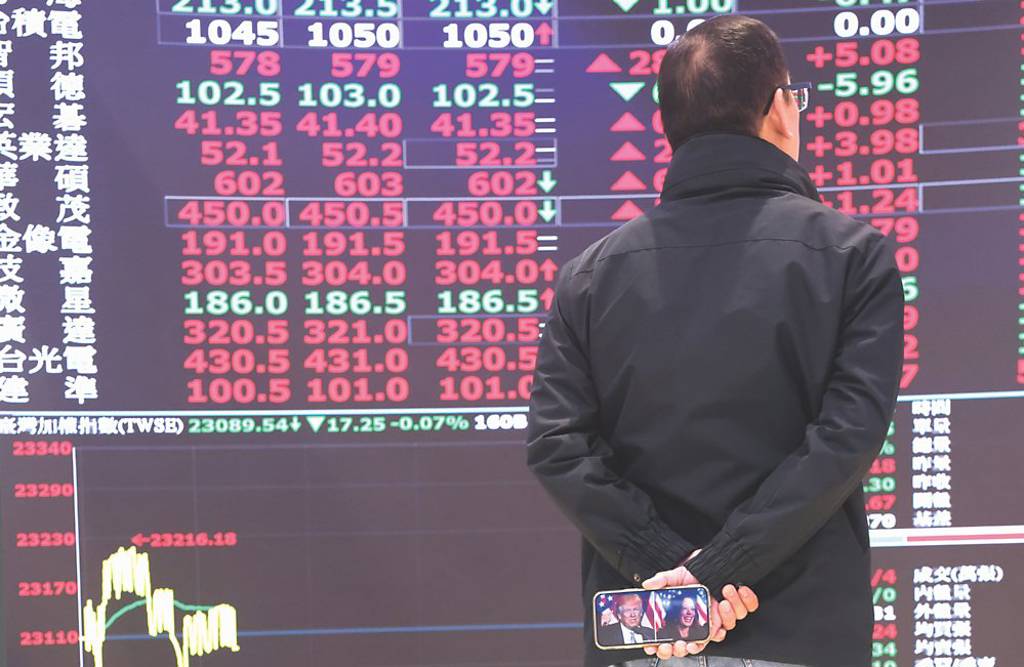 法說報喜 文曄、愛普權證勇