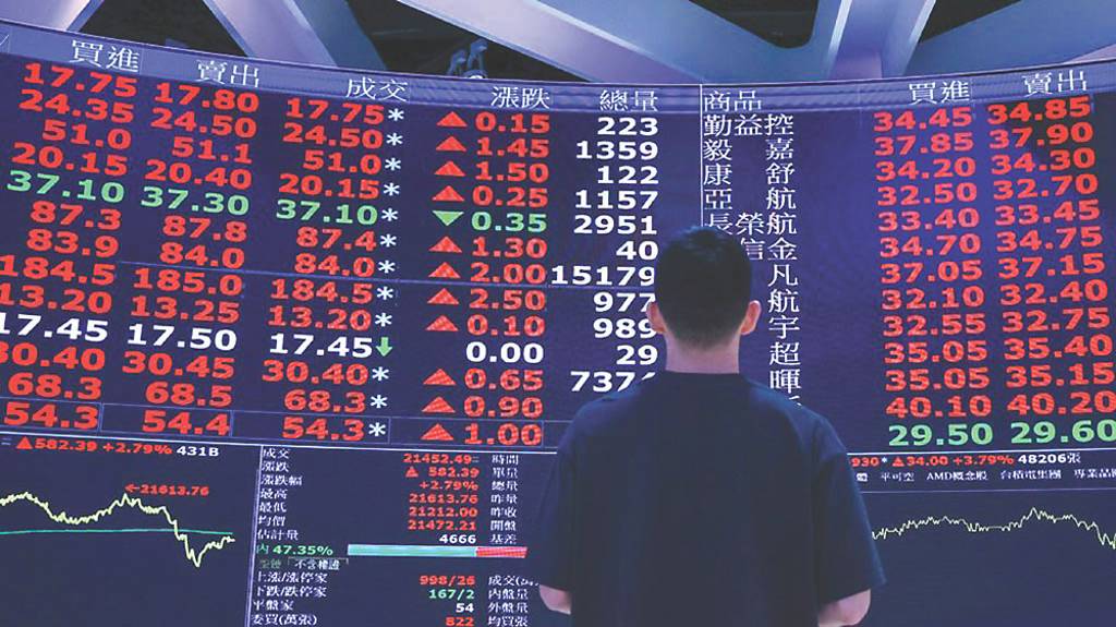 記憶體漲價 華邦電、十銓進補