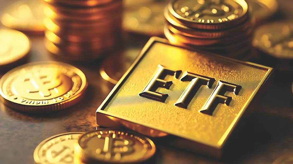 三檔台股主動式ETF 配息優