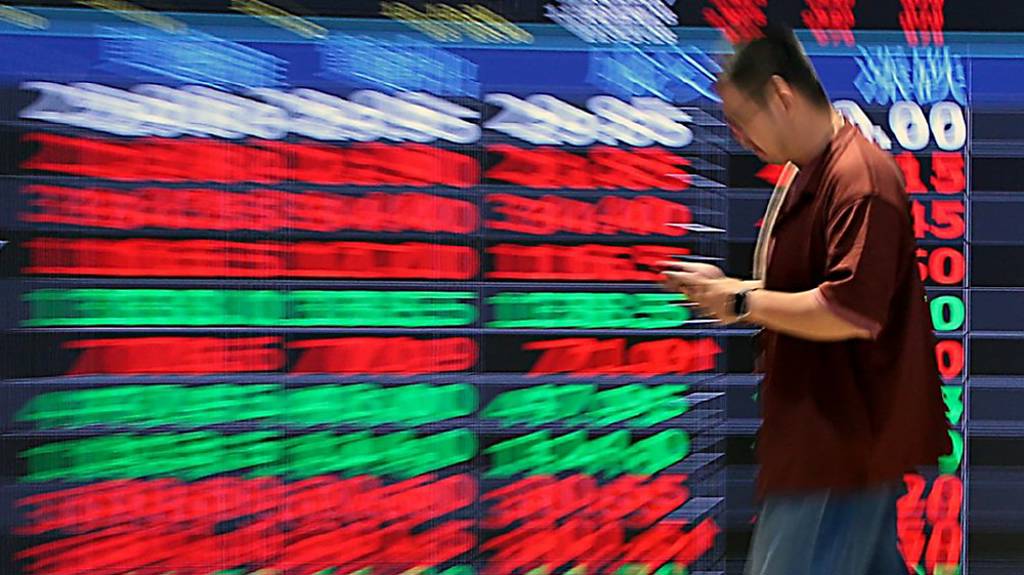 台股近三月漲2成 四檔台股ETF跟著嗨