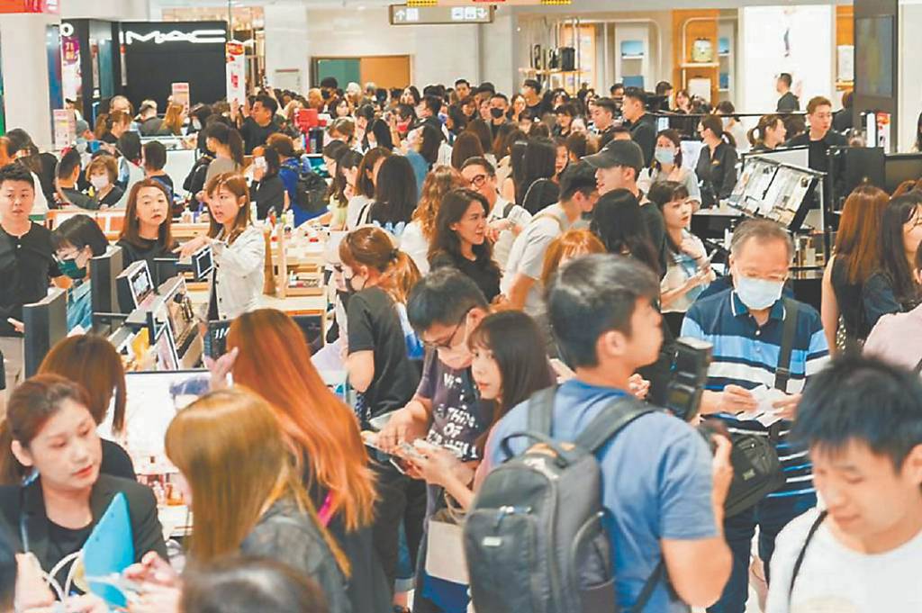 雙11開跑 國銀紛端牛肉搶市