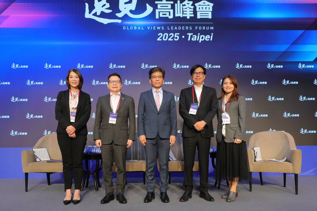 挺進亞洲那斯達克!亞資中心將走向世界