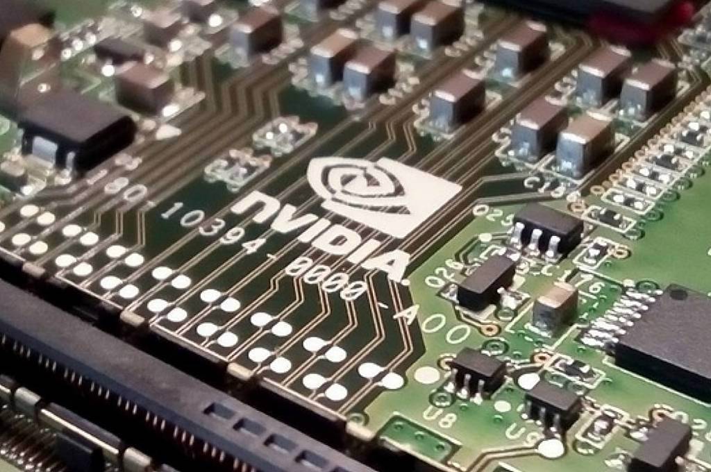 美國收緊AI晶片出口限制 傳將禁止輝達最新降規B30A晶片銷往中國