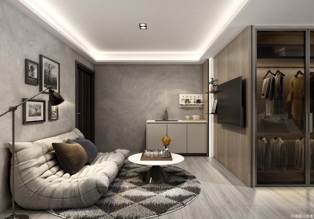 【大觀遠耀鑫】搶佔太平市心 998萬起入主「三房兩衛」高坪效資產