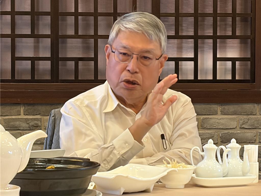 南僑宣布投資入股米哥烘焙通路 完整烘焙一條龍