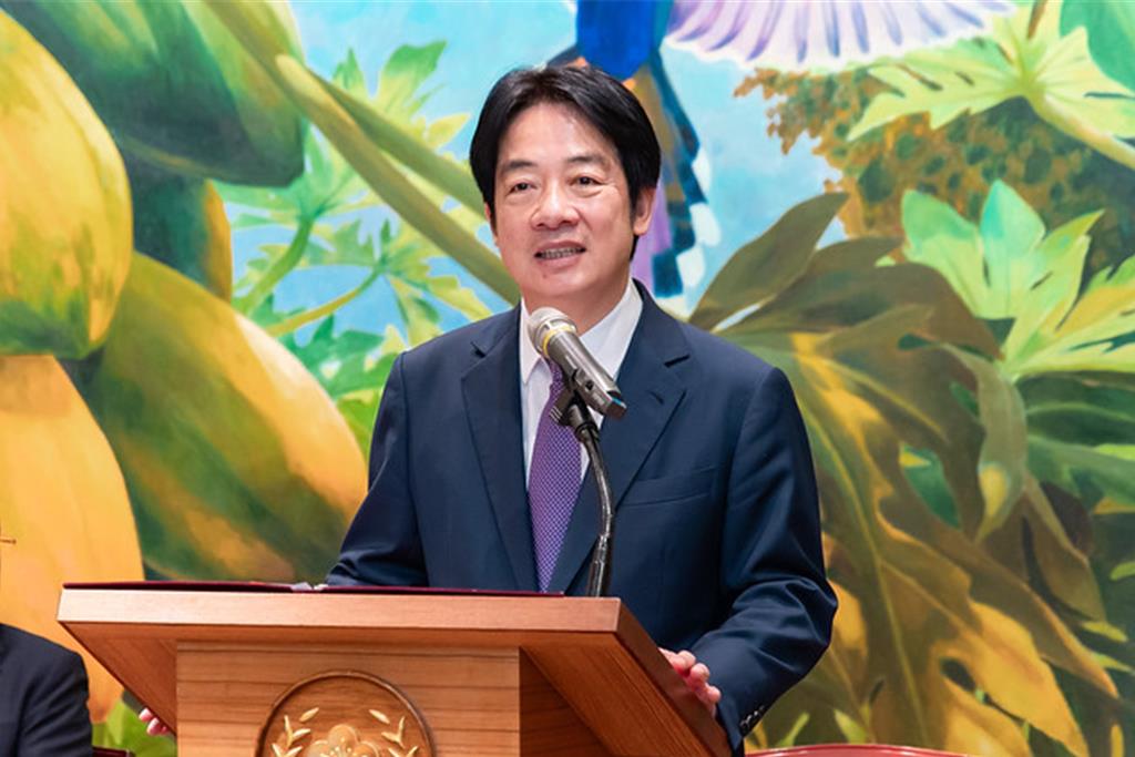 核電重啟未訂時間表 府：從未指示不要綠電