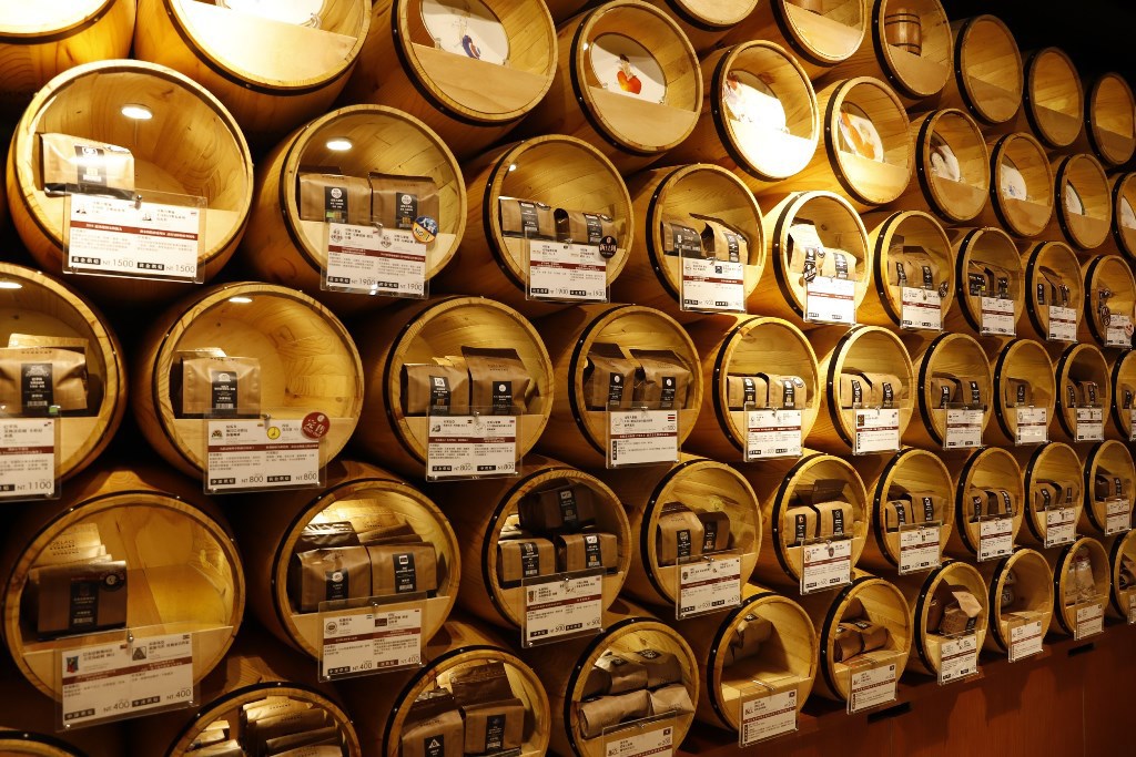 超好康!歐客佬至11月16日精品咖啡豆、掛耳買1送1