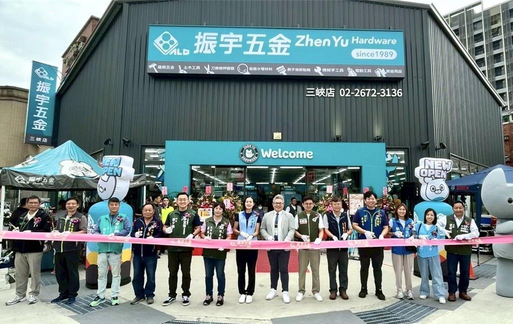 振宇五金前三季獲利5,540萬、年增9.21% EPS 2.61元