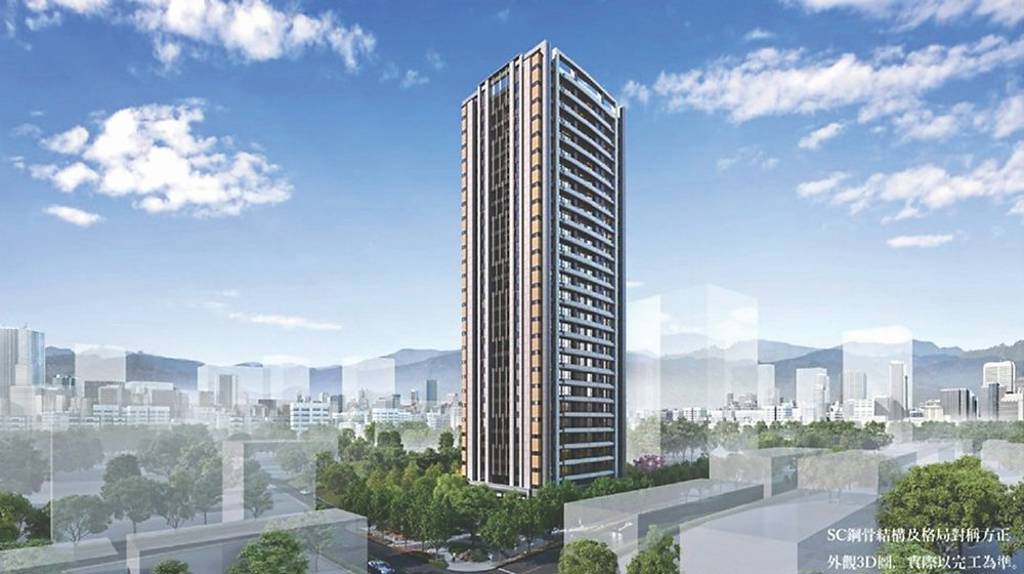 國泰‧悠然 坐擁教育、交通優勢