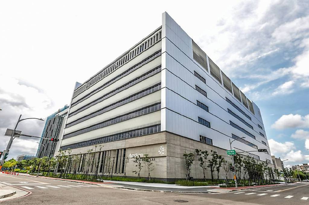 智邦第三季獲利 暴增近2倍