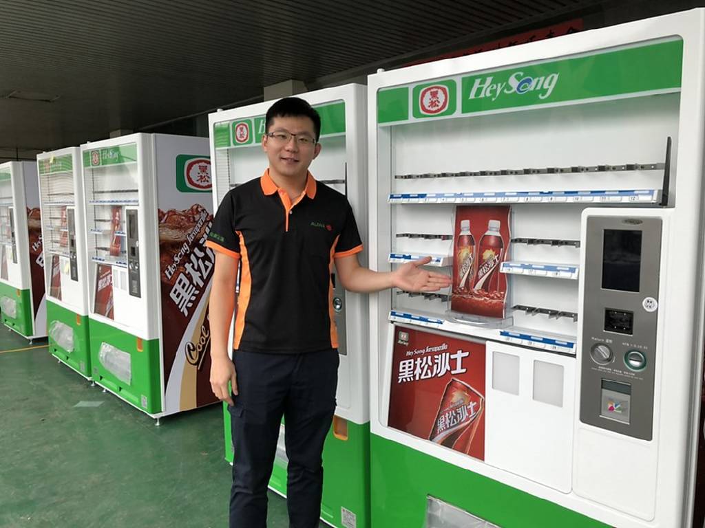 就近供應 金雨擬赴美設廠