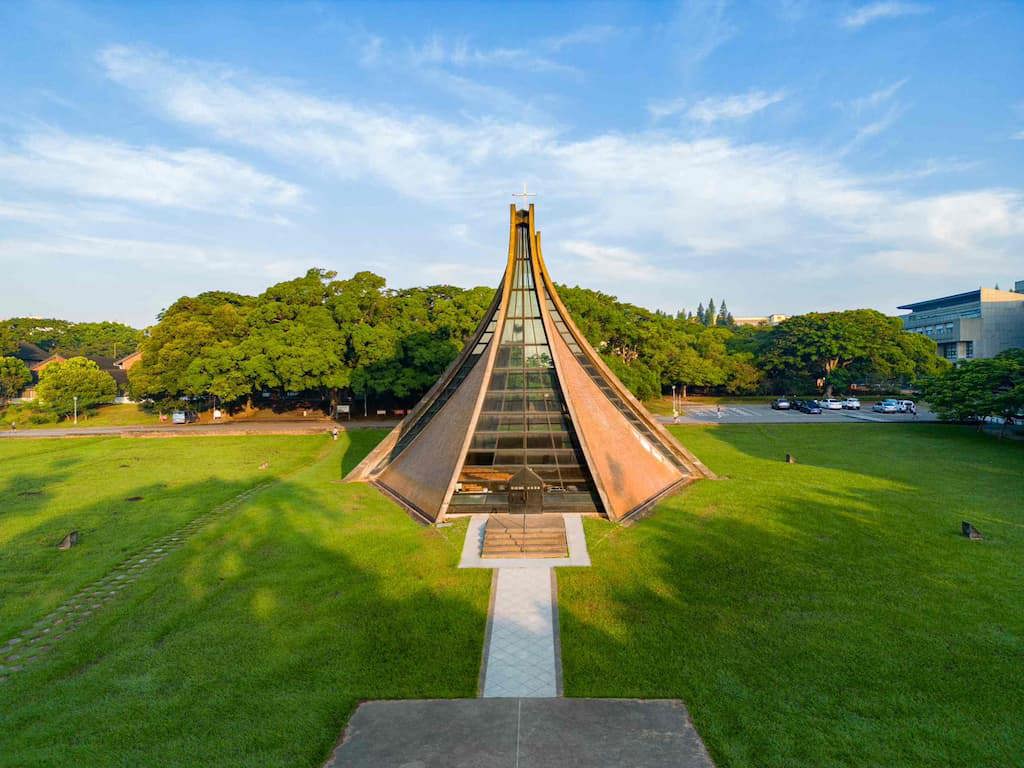 東海大學張國恩七十週年將以優異成績邁向蛻變新元年