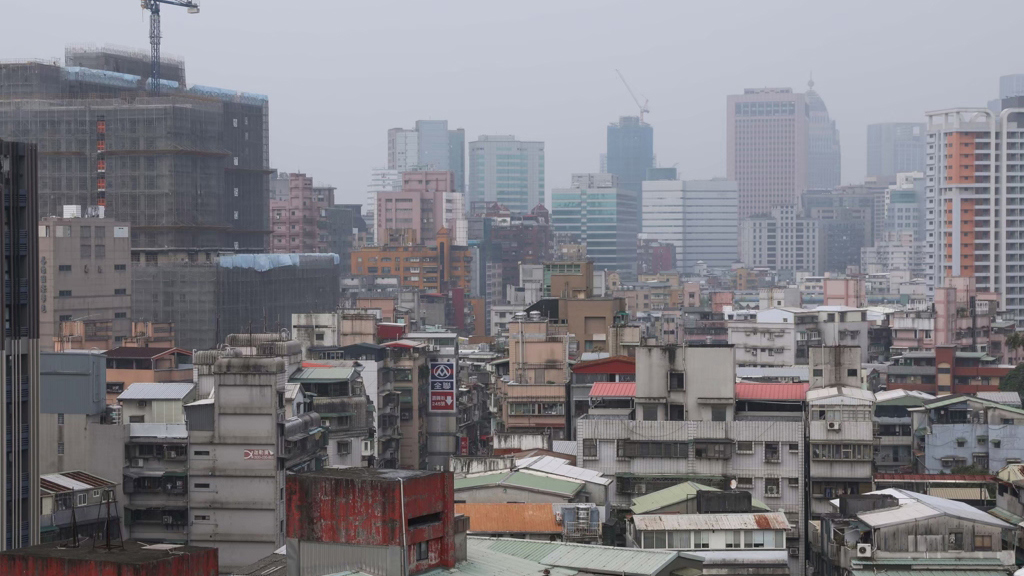 買房反變負資產?專家曝高風險3特徵 新北1區最危險