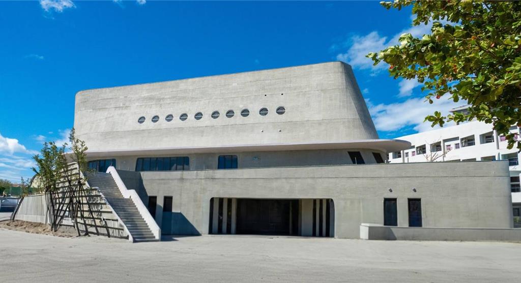 誠品書店進駐恆春古鎮 15日試營運