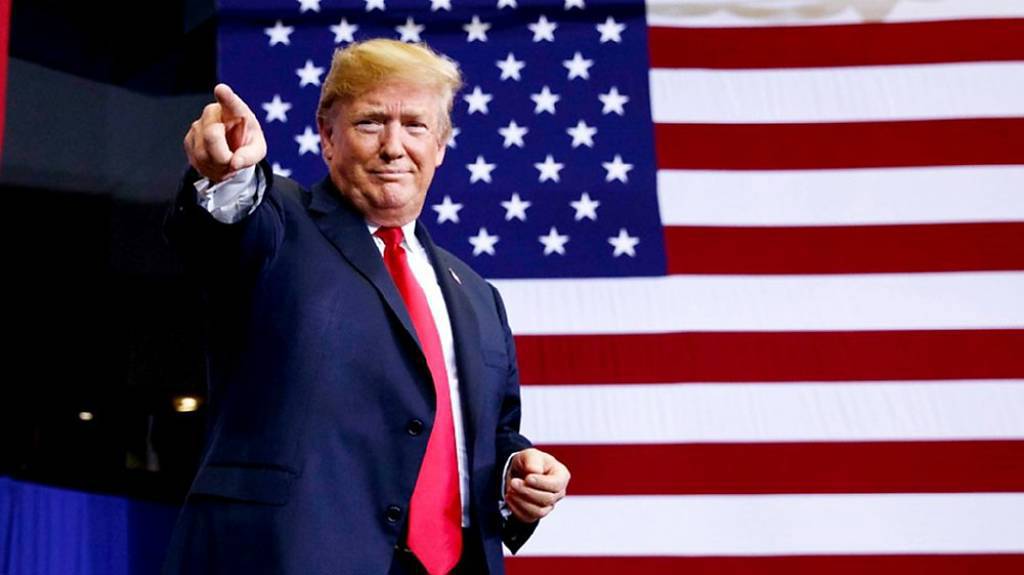 肥胖與糖尿病擋美簽?川普新指令增列「閉門羹」風險