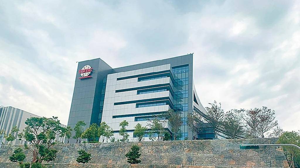 台積3奈米爆單 躍關鍵動能