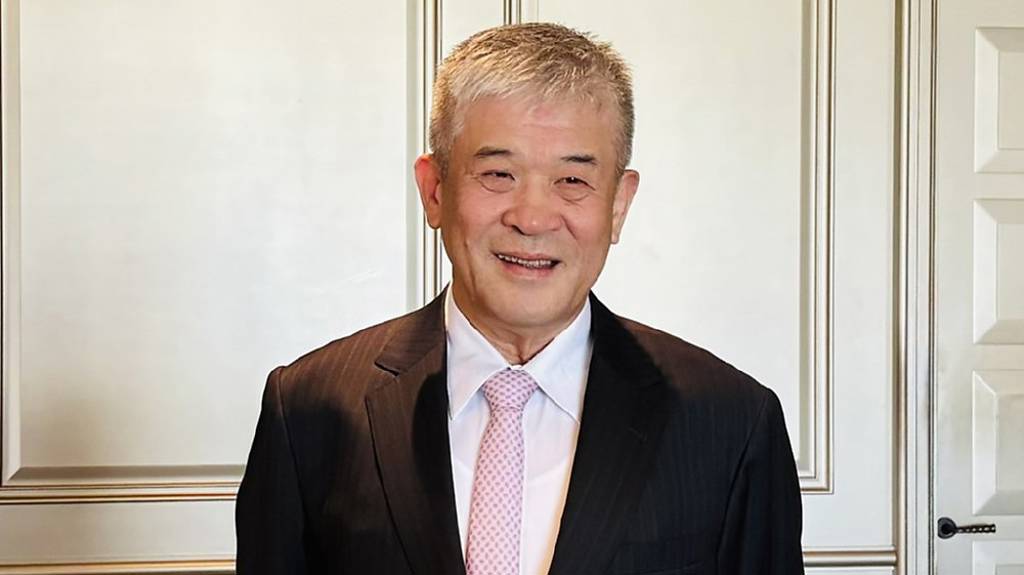 DRAM大漲後 創見董座:NAND Flash漲勢剛開始