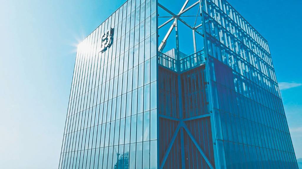 富邦金控攜手子公司 加速AI應用