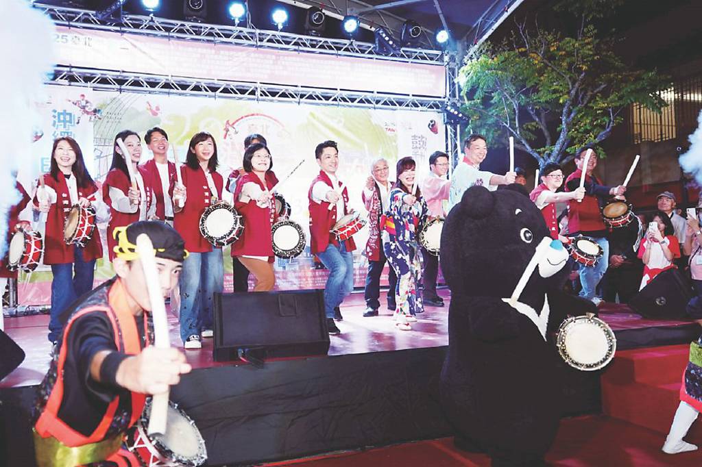 2025臺北溫泉季 掀秋冬觀光熱潮