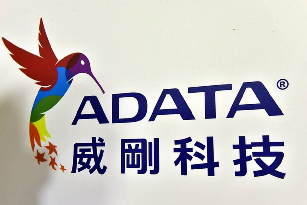 威剛10月業績報喜 記憶體仍漲不停