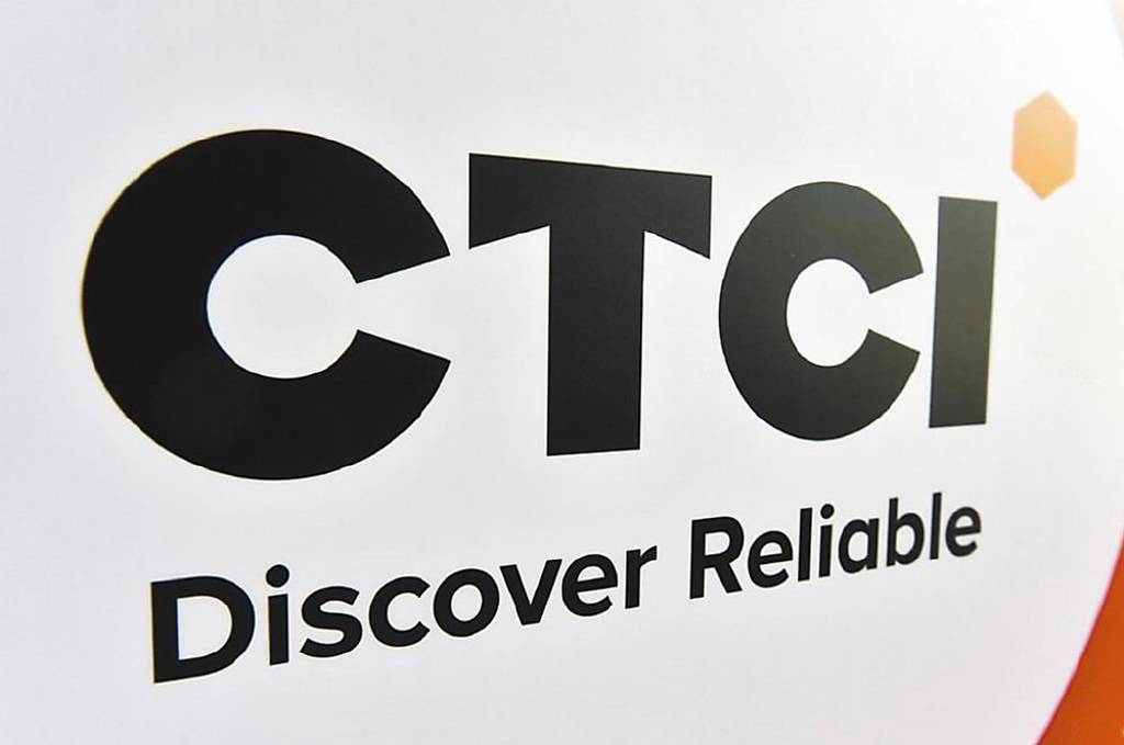 中鼎 前三季新簽約額攀高峰