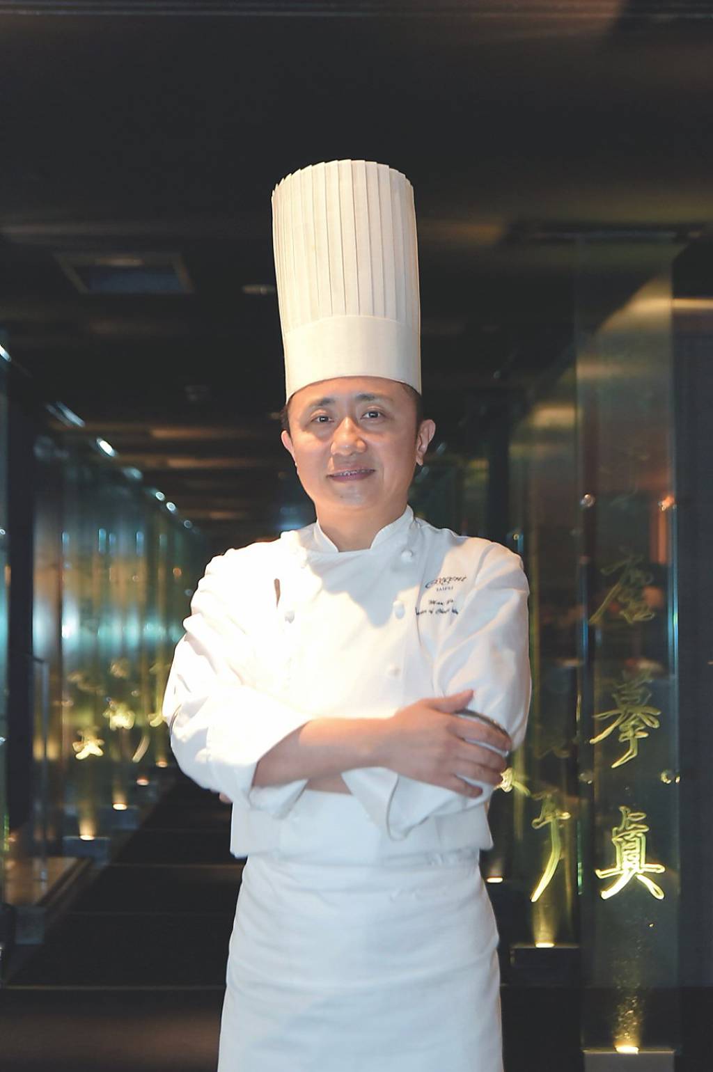 今秋最豪奢啖蟹體驗!「晶華軒」蟹宴開賣