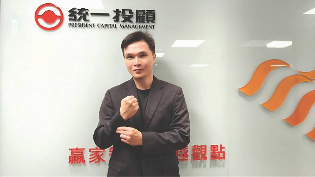 專業分析+科技 陳立委實戰常勝軍