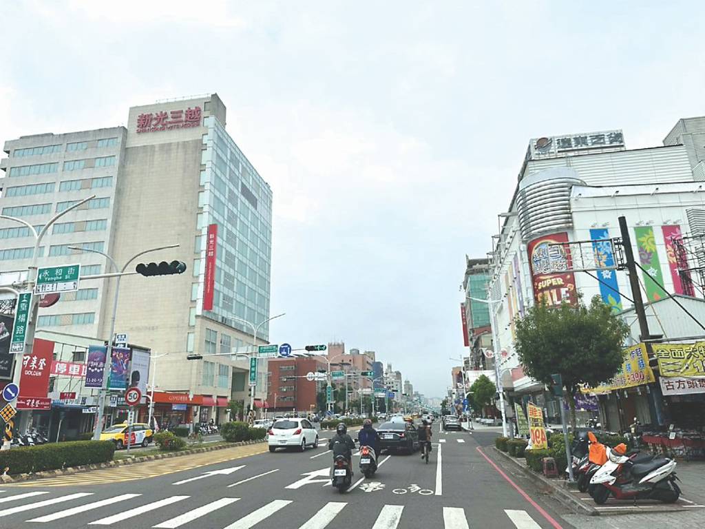 嘉義房市 進盤整期 嘉義市剛需仍在