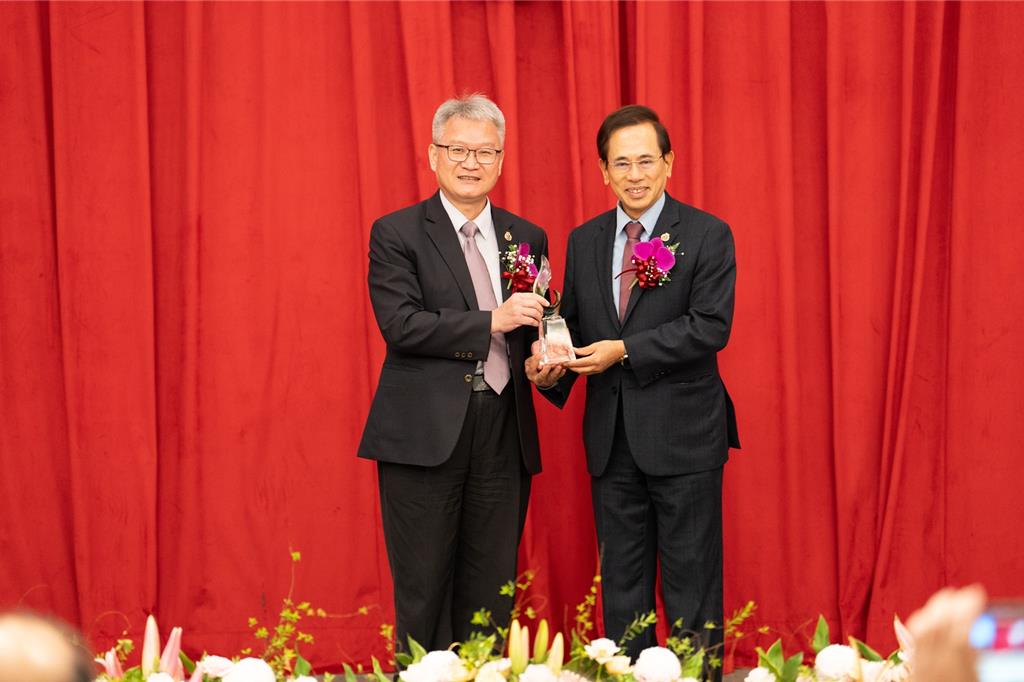 中山醫大65周年校慶 秉持「校院一家」理念