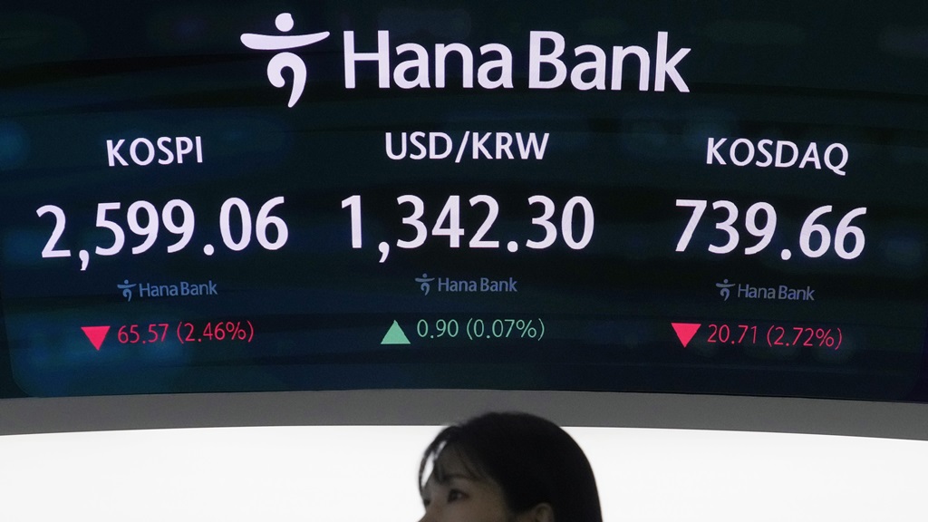 韓國擬將股息收入最高稅率降至25％ 刺激企業派息