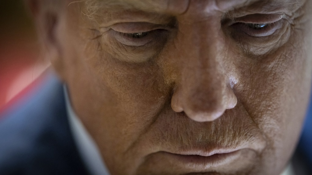 川普停收中國港口費 美國工會聯合抨擊：傷害造船業