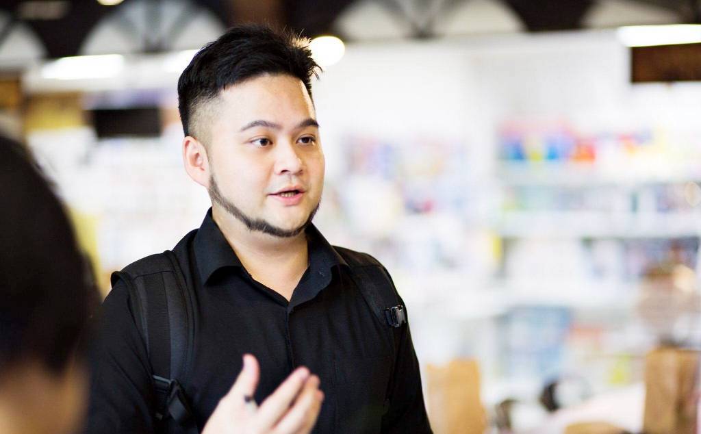 香油錢數位化 宗教型群眾集資掀新潮流