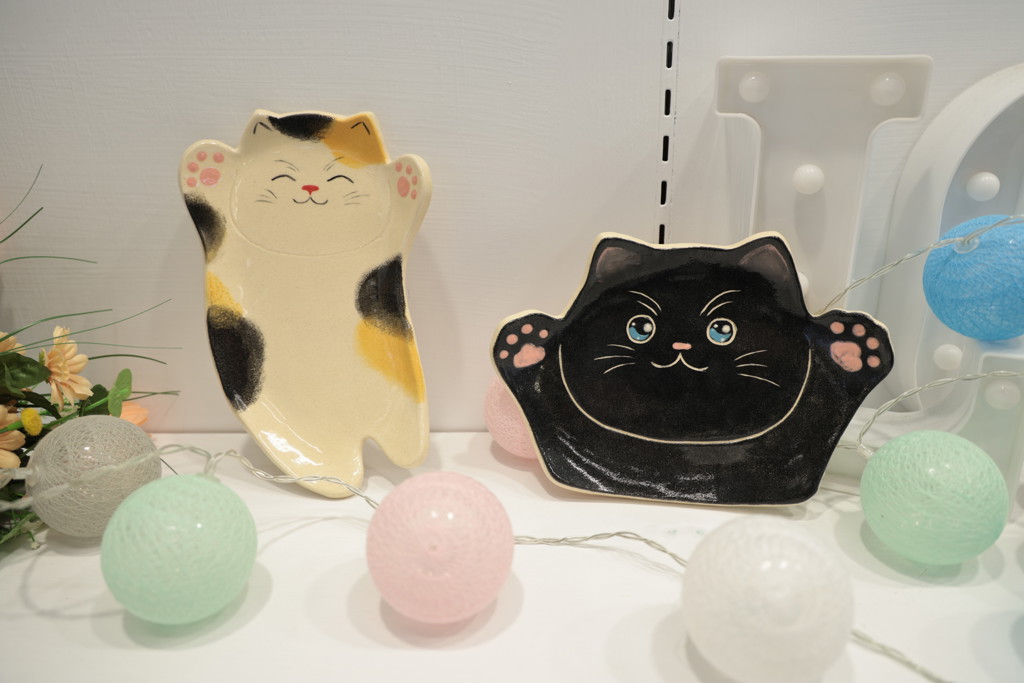 陶博館25週年! Q貓、樂團、陶藝獎共度冬日歡樂時光