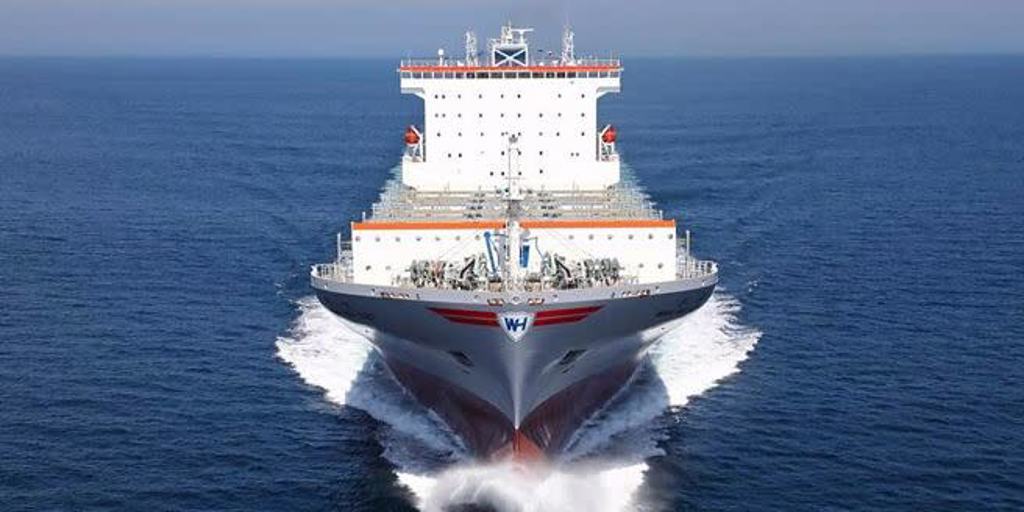 萬海10月營收雙減 亞洲線貨量增、東南亞運價反彈