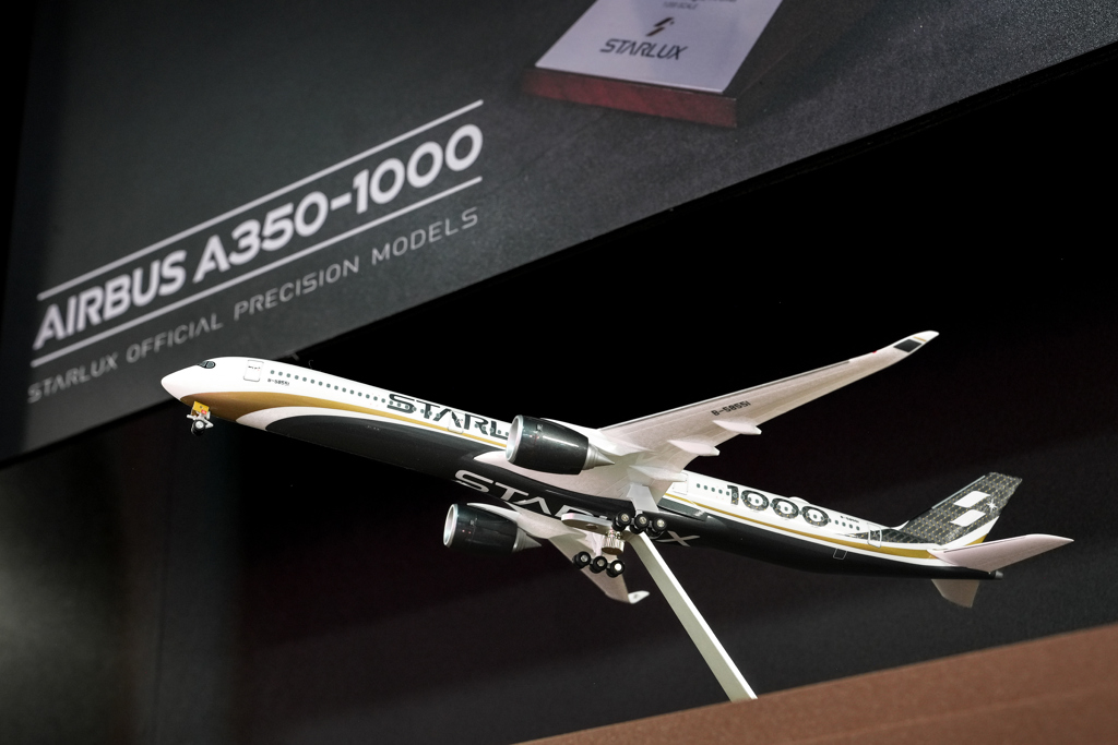 星宇前十月營收363.94億元 同期新高