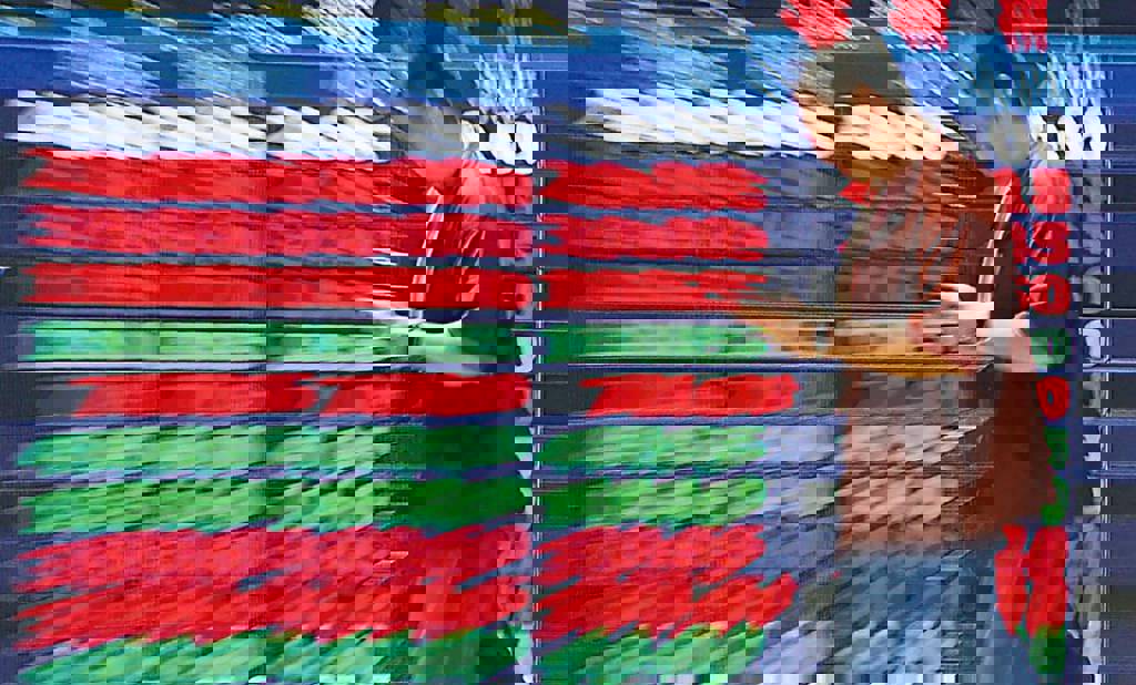 上市櫃10月營收飛越4.64兆 創最旺10月