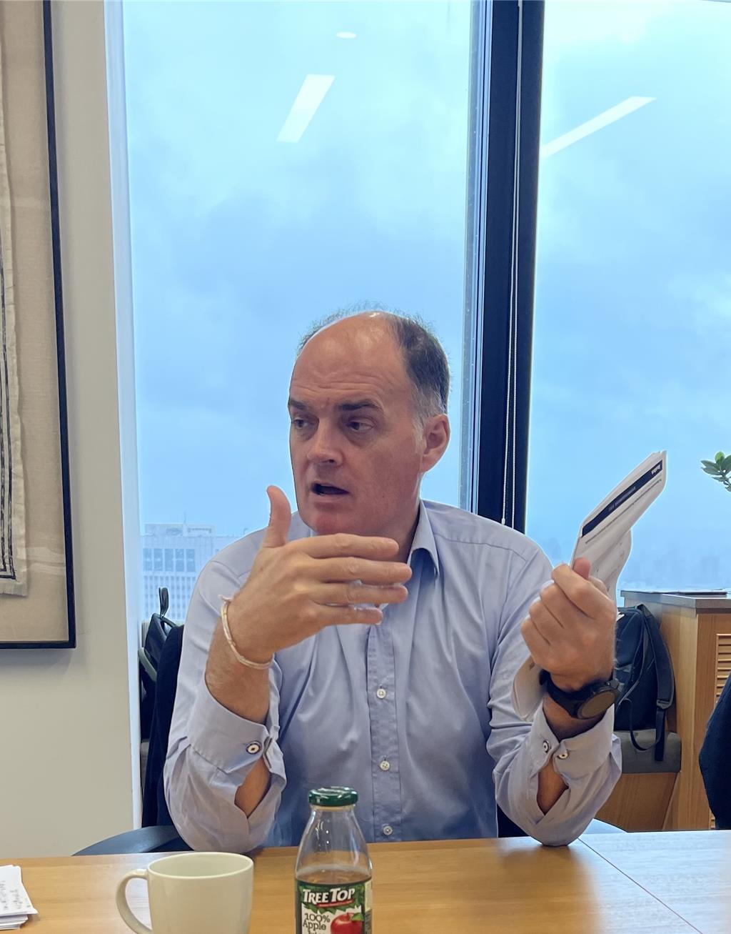 各國央行大買黃金掀長線重估潮貝萊德：礦業獲利創高、金價上行趨勢明確- 國際- 工商時報