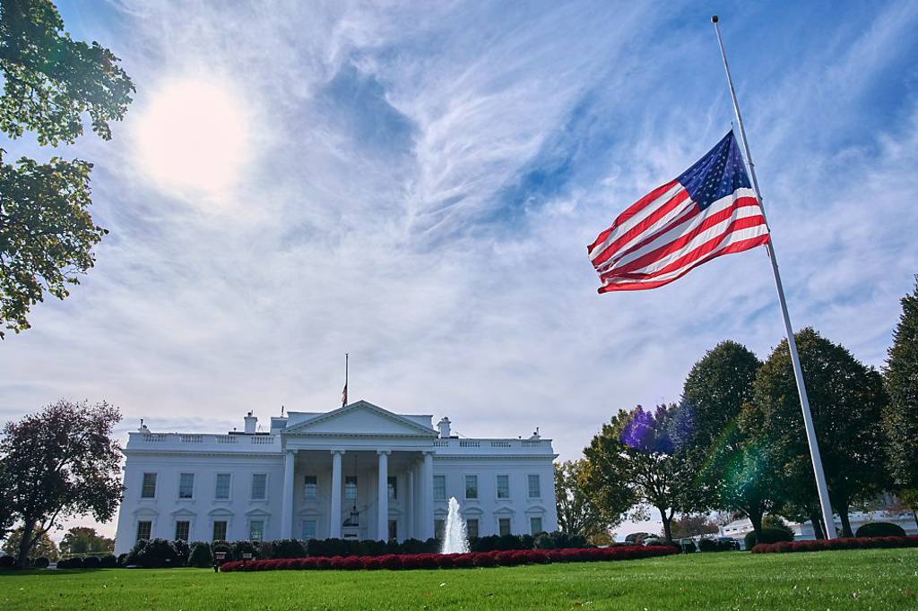 政府關門亂象…美供應鏈緊張