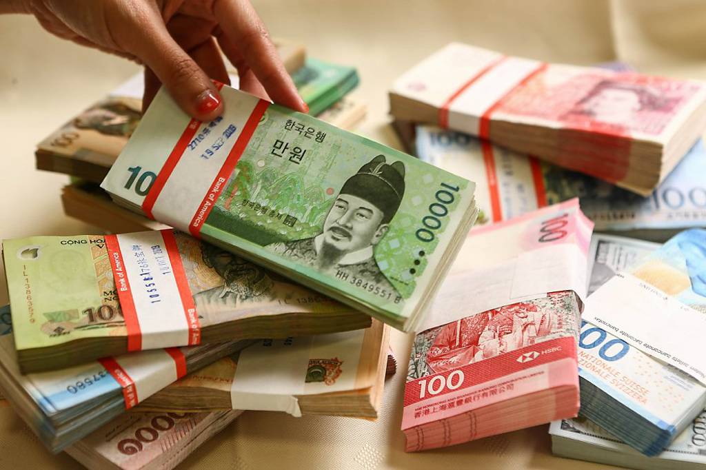 韓國提股息減稅 遭批偏袒富人