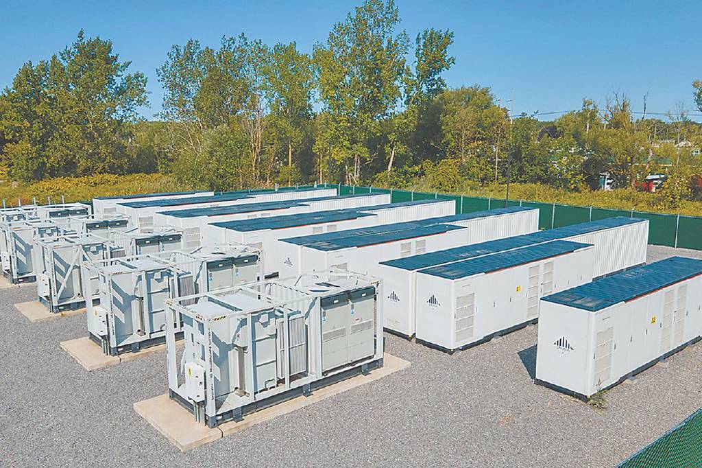 技術突破、需求爆發雙重利多 鋰電產業鏈看俏