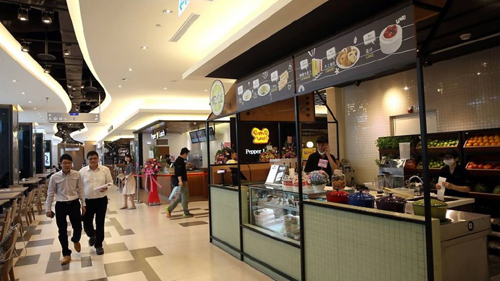 食品大廠垂直整合 跟進統一