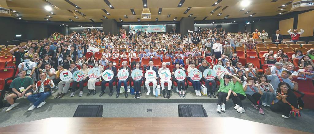 信義房屋「社區一家計畫」提案創新高