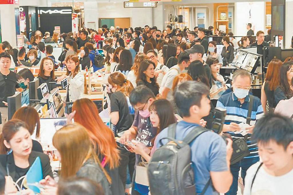 年終採購季 四大概念股吃香