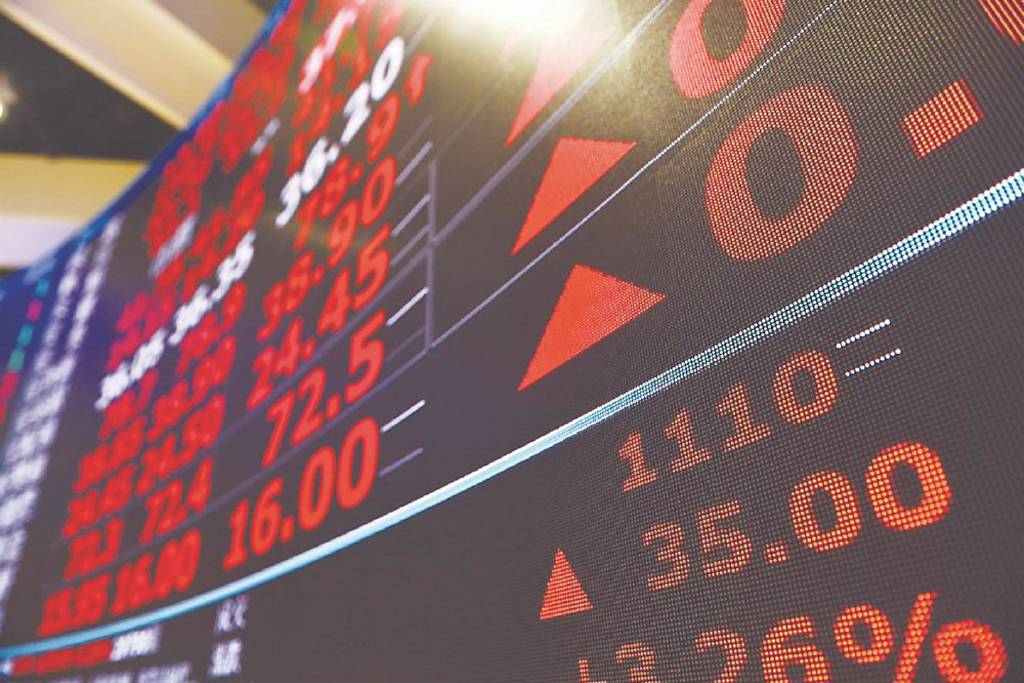 營收高歌 宜鼎、全新權證夯