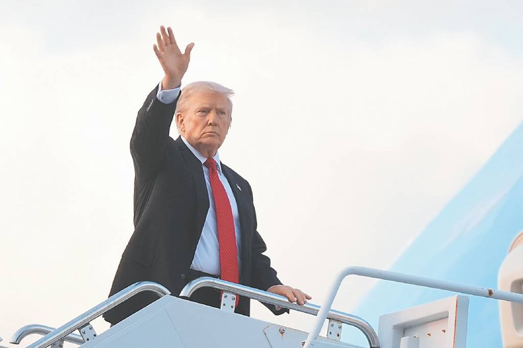 科技巨頭勸川普撤兵