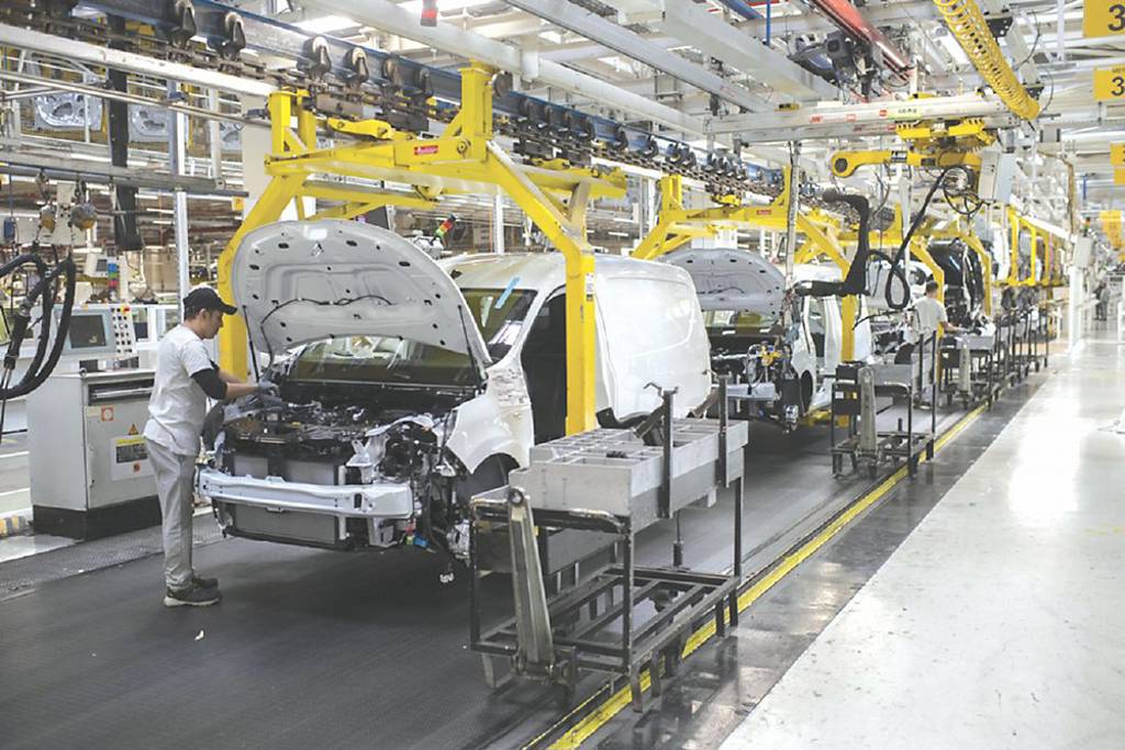 飯店救了日企員工