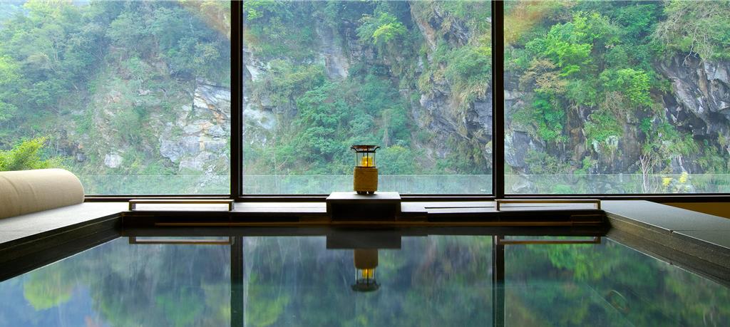 就是等今天！太魯閣晶英1111優惠起跑 平日每房7,999元起